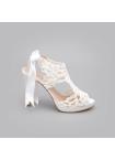 Sandalias LOVERS blanco