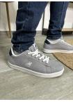 Zapatillas gris Grand Polo