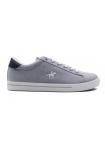 Zapatillas gris Grand Polo