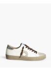 Buy Zapatillas bambas plata