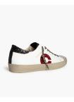 Zapatillas bamba multicolor -  -