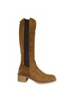 Botas cuero Patricia Miller