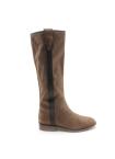 Botas taupe Corina