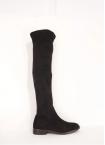 Botas altas negro CORINA