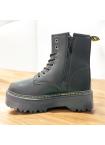 Botas militares Stay