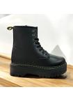 Botas militares Stay